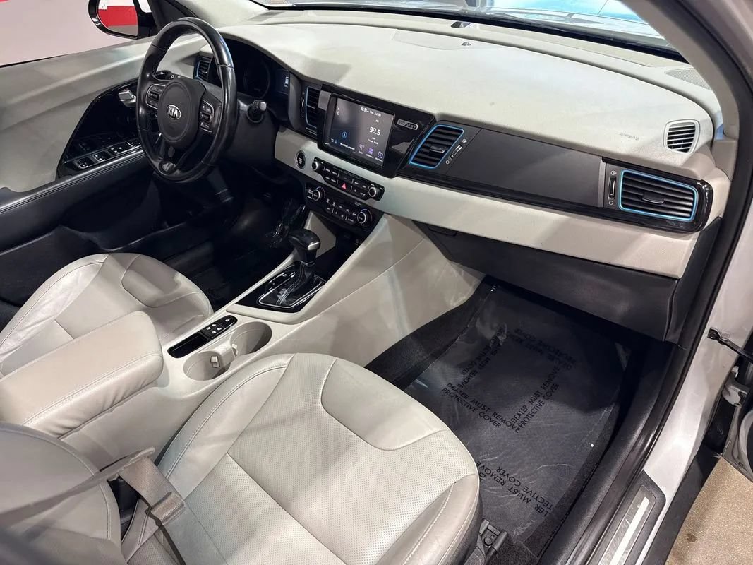 Used 2019 Kia Niro EX Premium w/ Sunroof Package FWD image 86