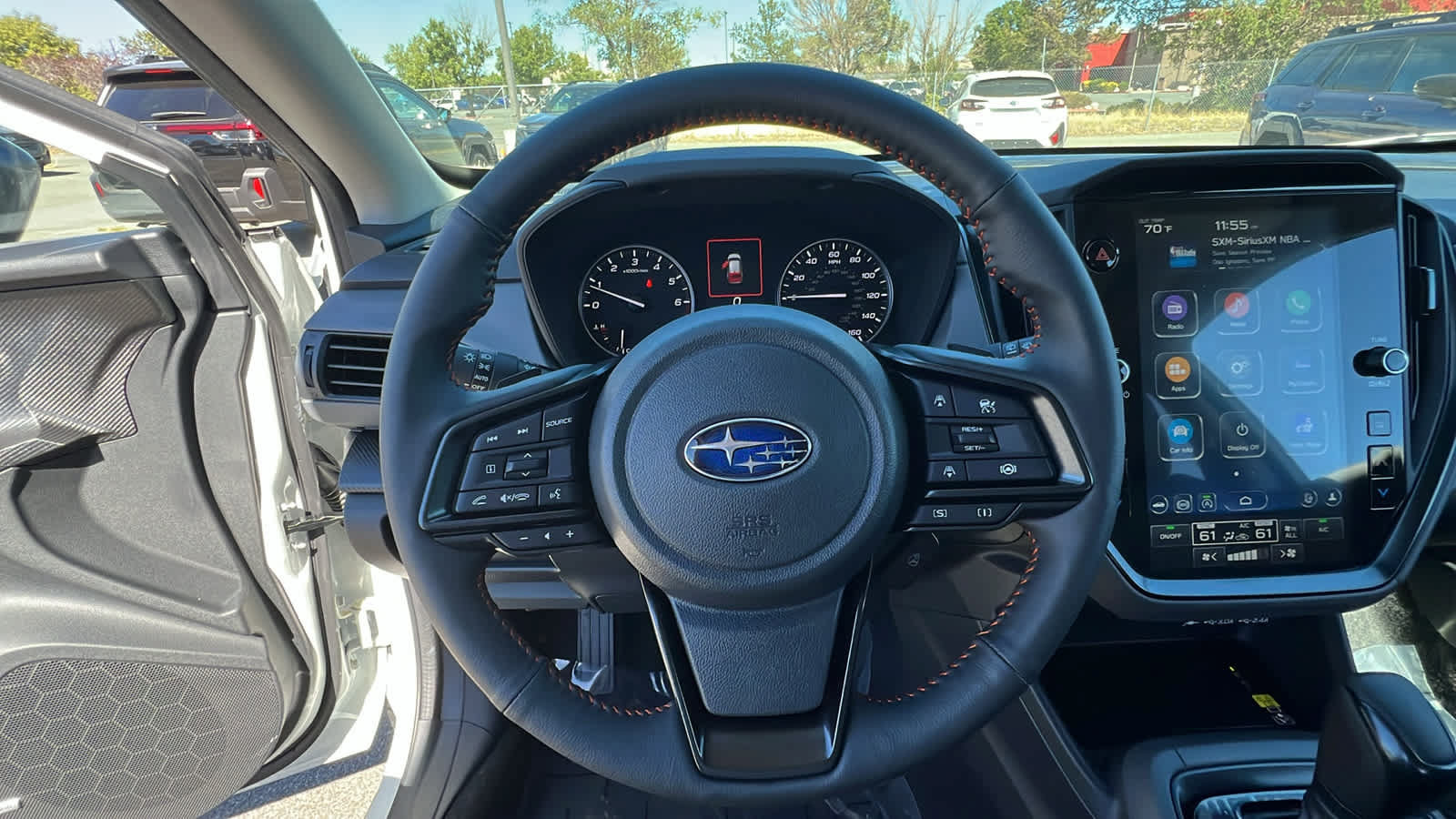 New 2026 Subaru Crosstrek 2.5i Limited AWD/4WD image 18