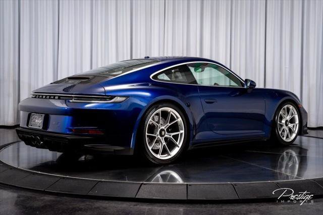 Used 2022 Porsche 911 GT3 RWD image 14