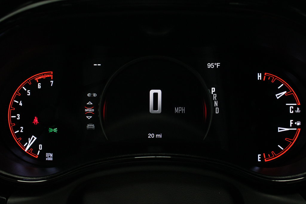 New 2027 Dodge Durango GT AWD/4WD image 22