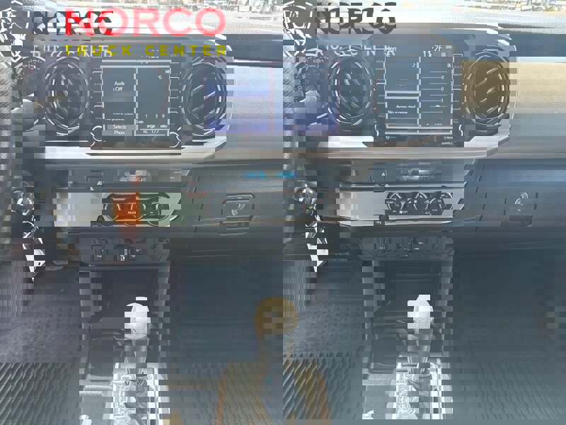 Used 2021 Toyota Tacoma SR5 w/ Blackout Package (TMS) image 21