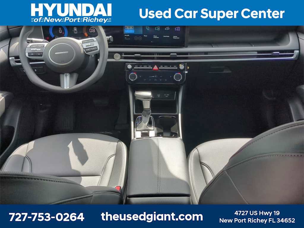 New 2026 Hyundai Santa Cruz SEL image 16