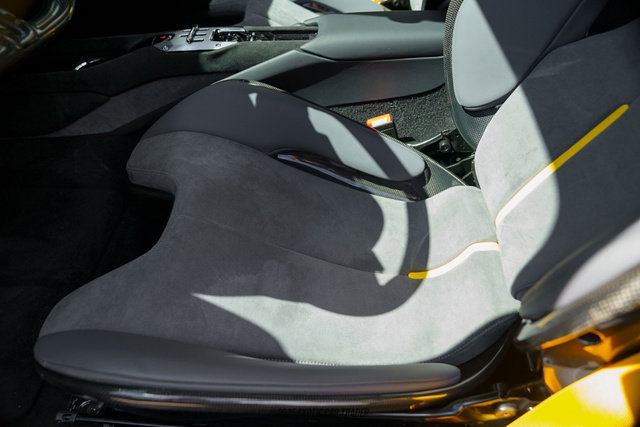 Used 2025 Ferrari 296 GTS image 42