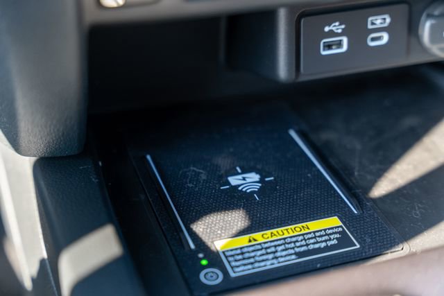 Used 2025 Honda Passport EX-L image 23