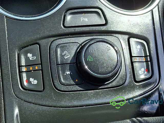 Certified 2022 GMC Terrain SLT w/ Infotainment Package II AWD/4WD image 27