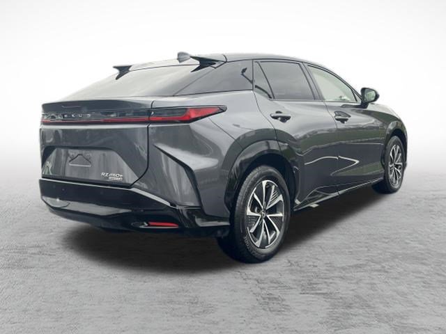 Used 2023 Lexus RZ 450e Premium w/ Technology Package image 7