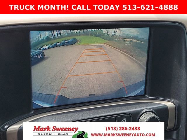 Used 2016 GMC Sierra 2500 Denali w/ Duramax Plus Package AWD/4WD image 25