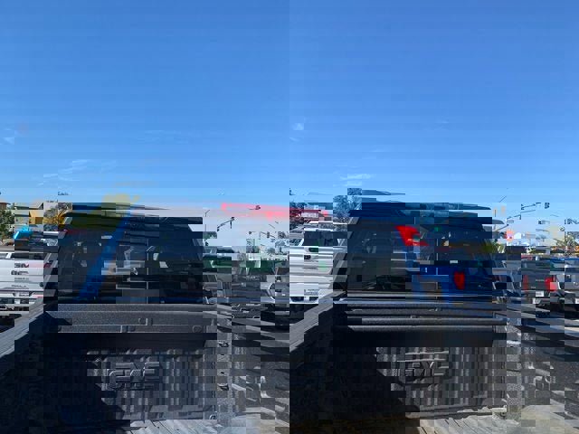 New 2025 GMC Sierra 1500 Denali w/ Denali Reserve Package image 8