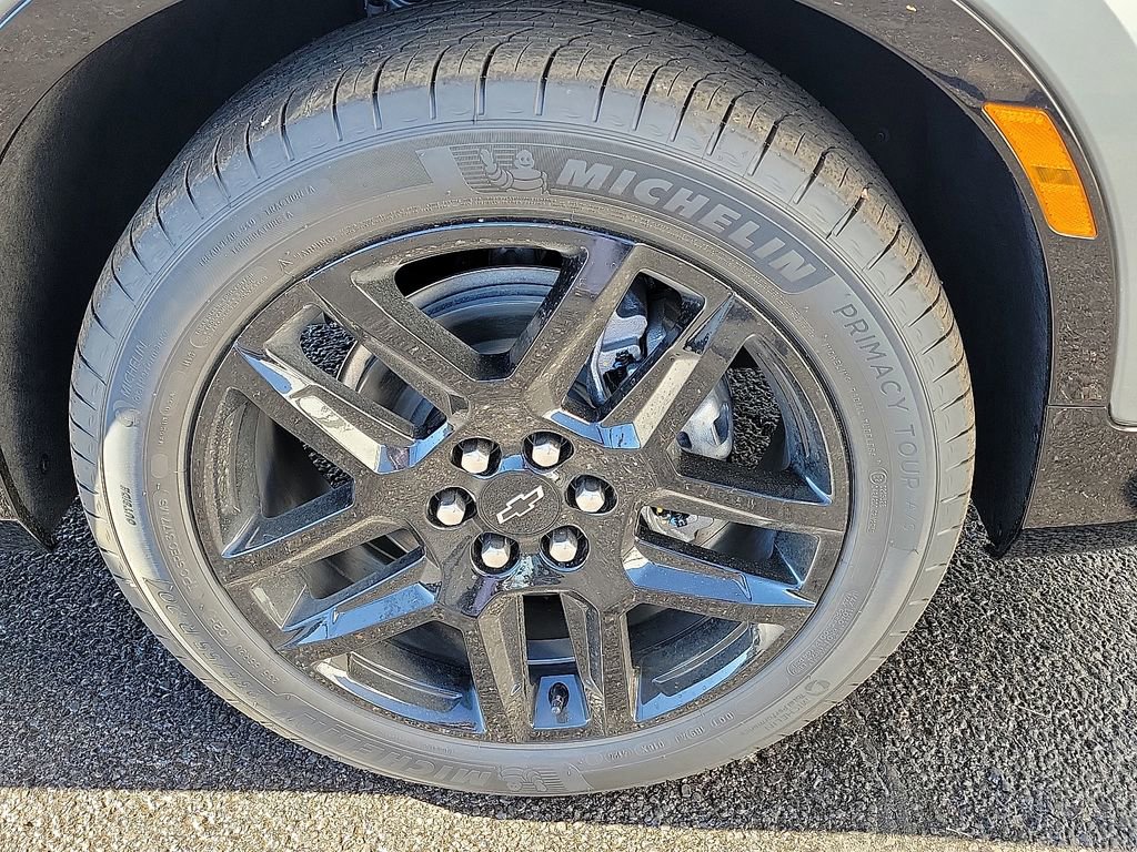 New 2026 Chevrolet Blazer RS image 7