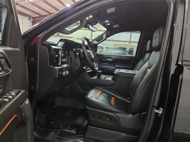 Used 2022 GMC Sierra 1500 AT4 w/ AT4 Premium Package image 7
