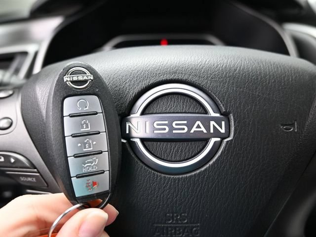 Used 2023 Nissan Murano SL AWD/4WD image 47
