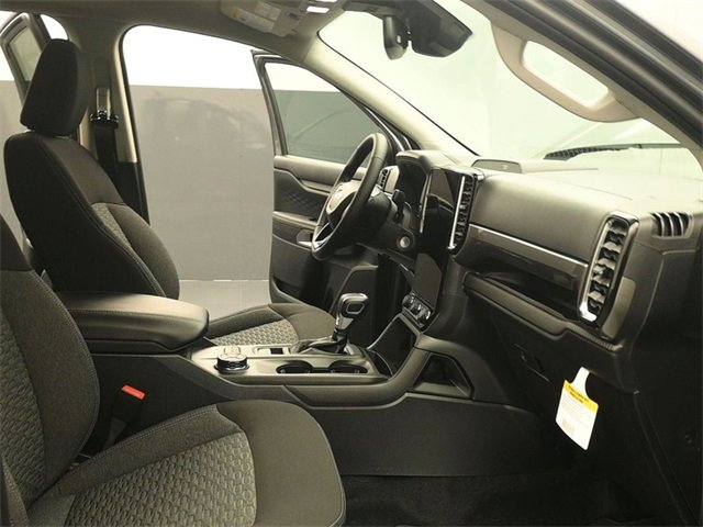 New 2025 Ford Ranger XLT w/ Equipment Group 301A High image 17