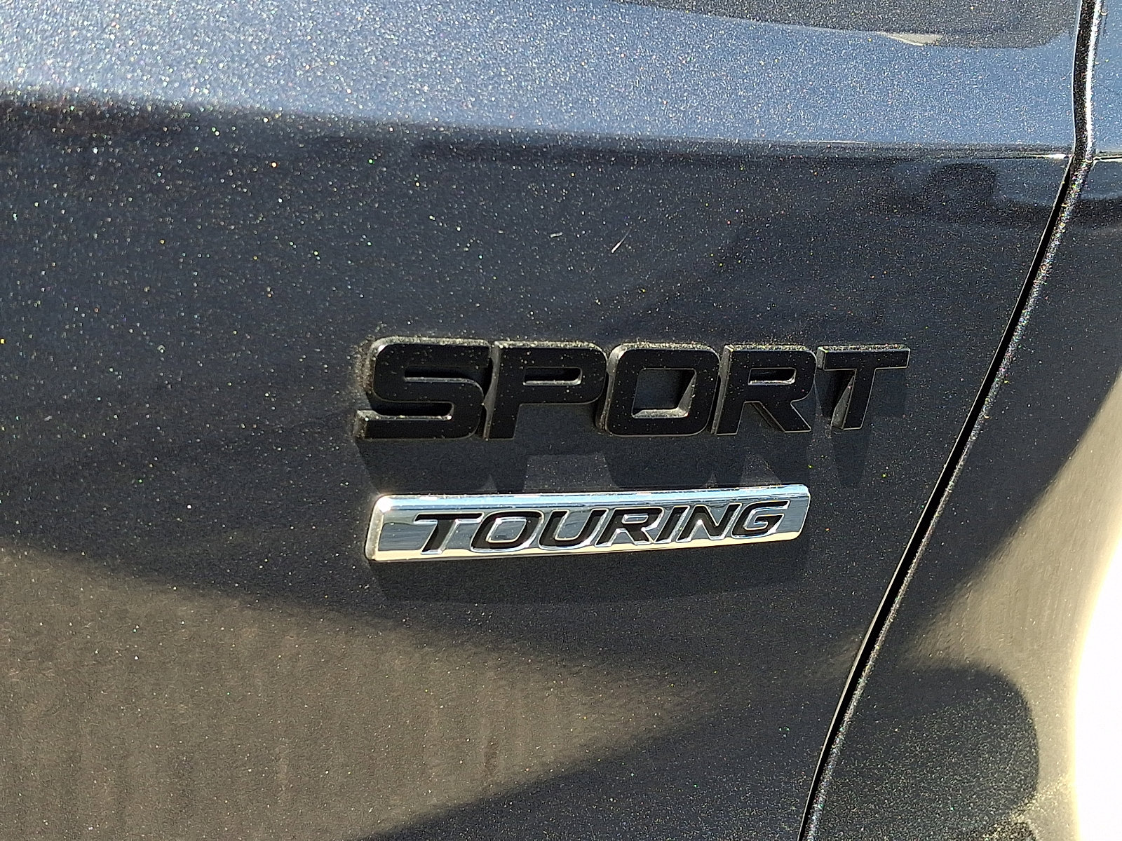 Used 2025 Honda CR-V Sport Touring image 36