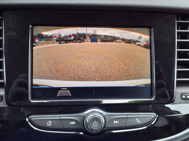 Used 2022 Buick Encore Preferred w/ Safety Package image 12