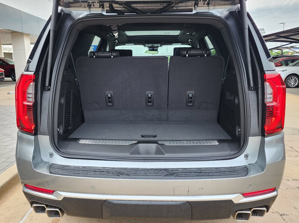 New 2026 GMC Yukon Denali AWD/4WD image 60