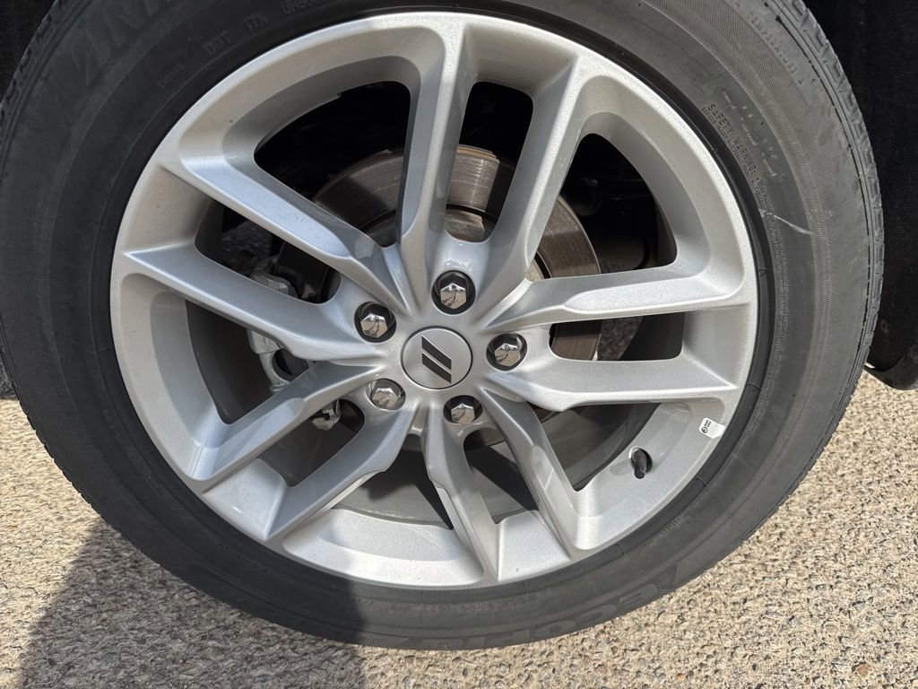 Used 2025 Dodge Durango GT image 17