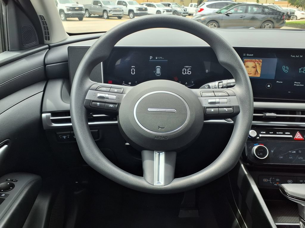 Used 2026 Hyundai Tucson SEL FWD image 19