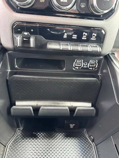 Used 2020 RAM 1500 Big Horn AWD/4WD image 38