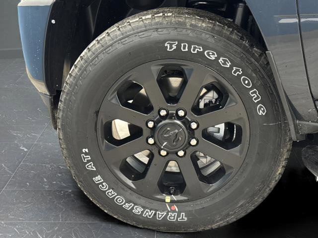 New 2026 RAM 2500 Big Horn image 40