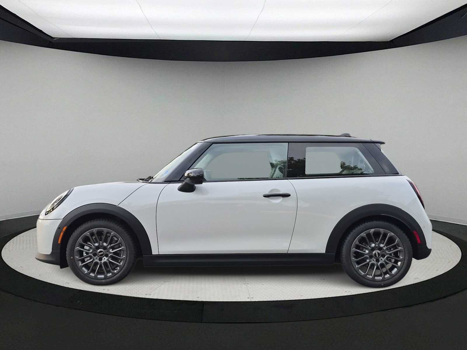 New 2027 MINI Cooper 2-Door Hardtop FWD image 5
