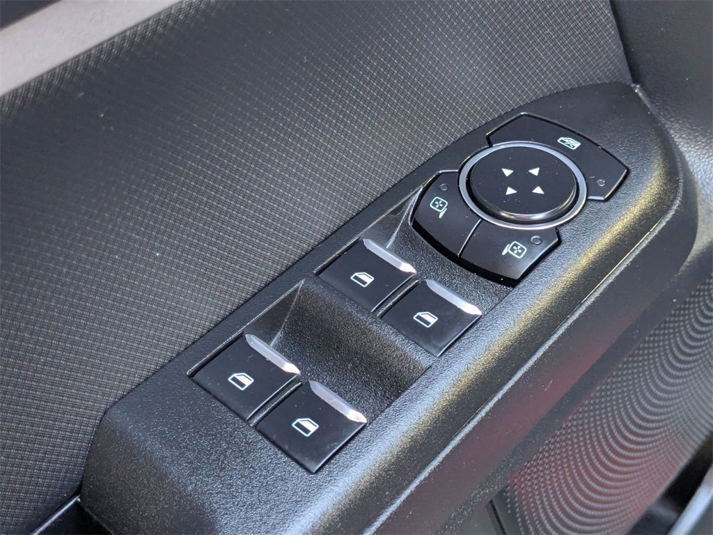 Used 2024 Ford Bronco Sport Big Bend image 14