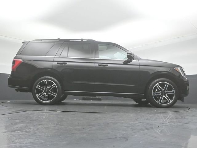 Certified 2020 Ford Expedition Limited w/ Equipment Group 303A image 47