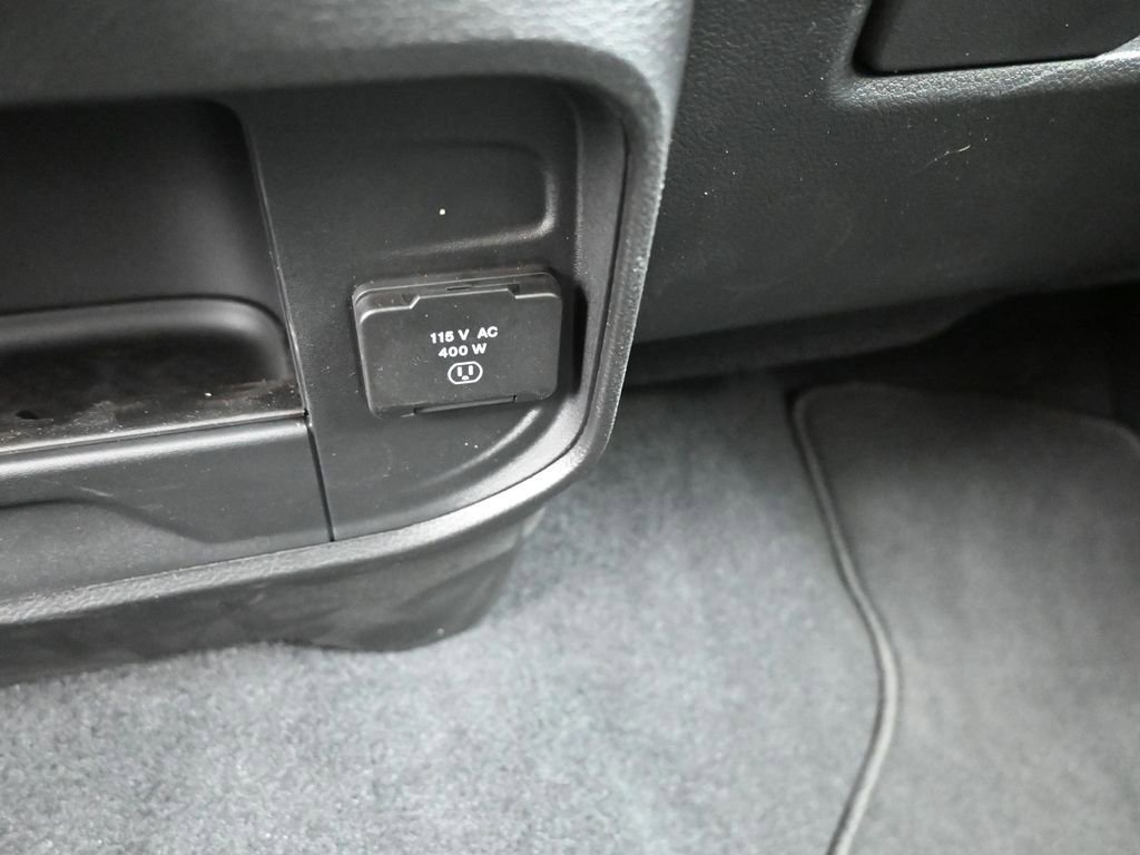 New 2026 RAM 2500 Tradesman image 9