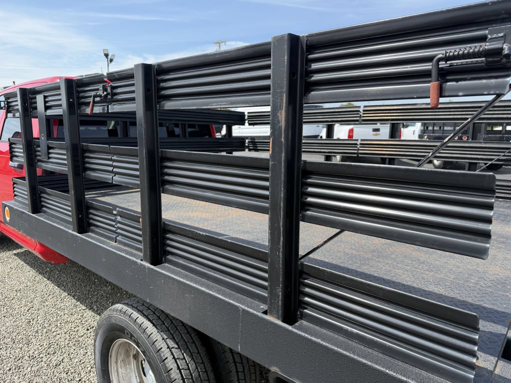 Used 2014 RAM 3500 Tradesman AWD/4WD image 15
