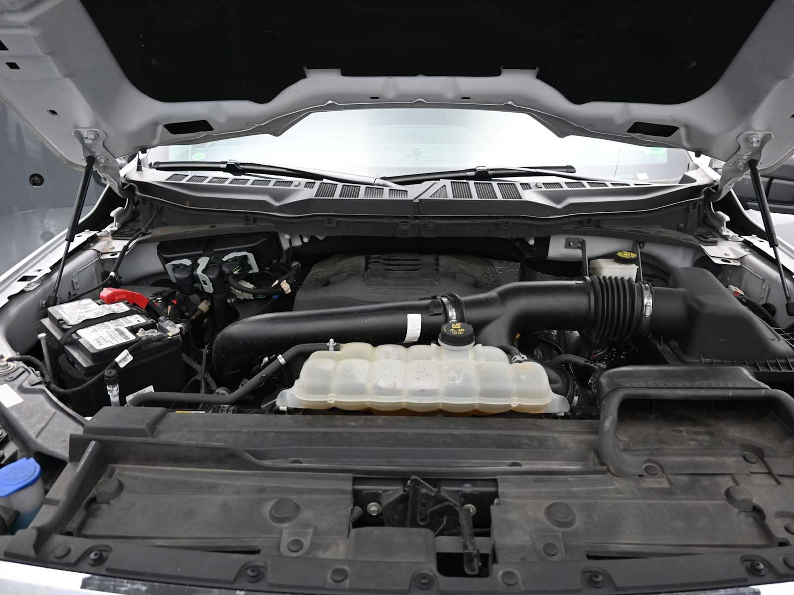 Used 2021 Ford F150 XLT w/ Equipment Group 302A High image 13