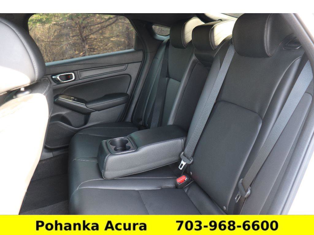 Certified 2023 Acura Integra A-Spec w/ Technology Package image 24