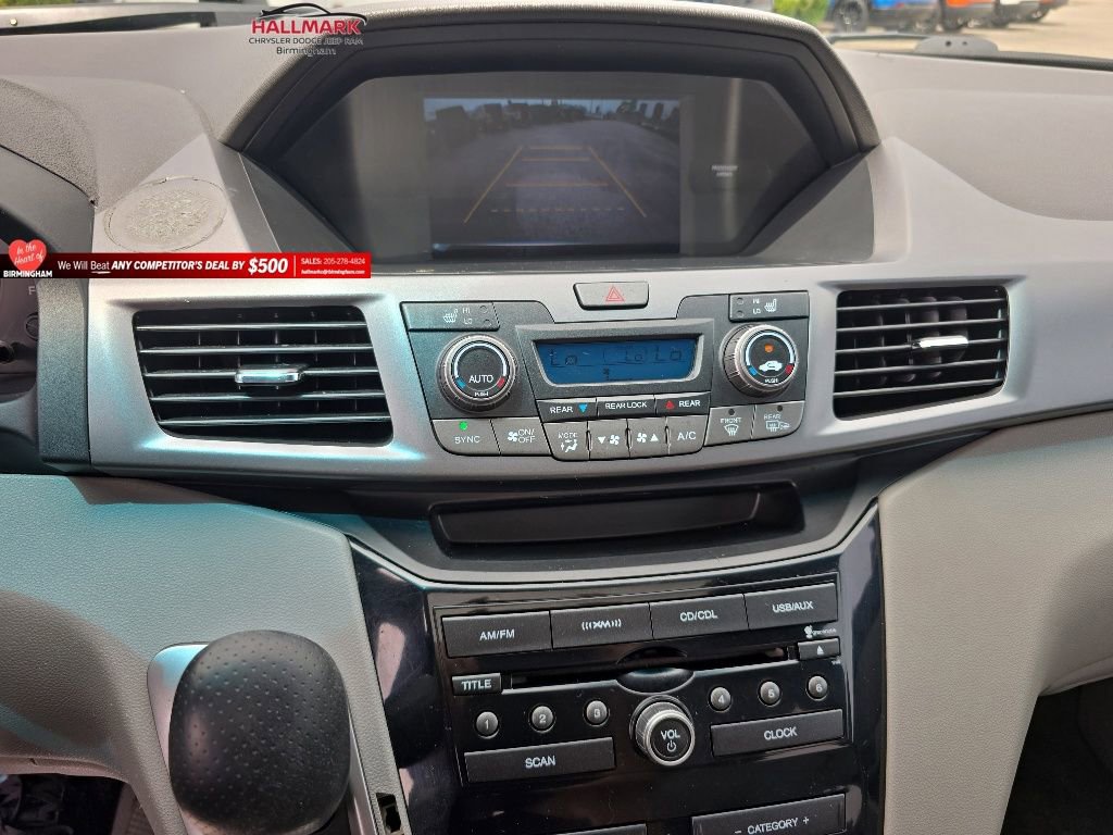 Used 2012 Honda Odyssey EX-L image 23
