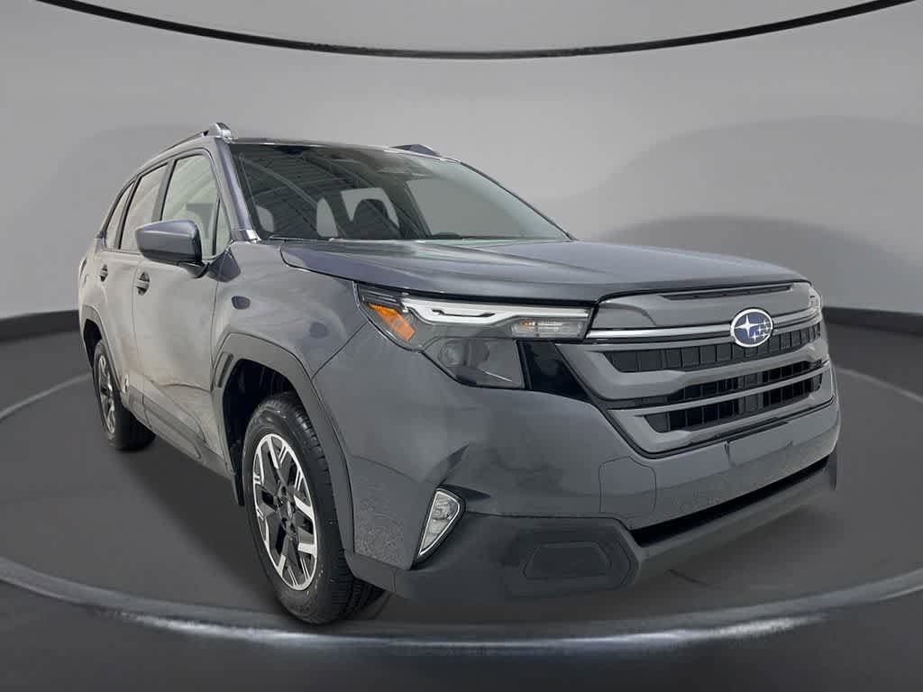 New 2026 Subaru Forester Premium AWD/4WD image 7