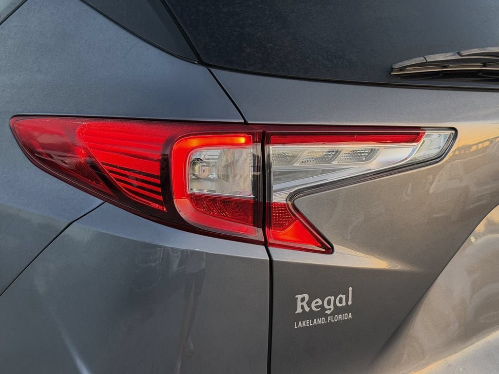 Used 2020 Acura RDX w/ Technology Package FWD image 11