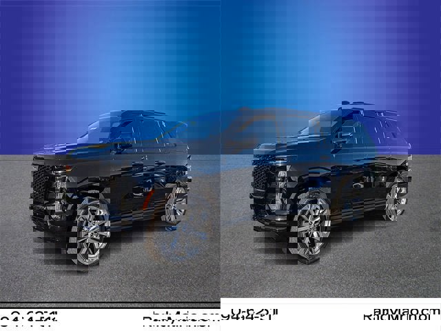 New 2025 Cadillac Escalade ESV Sport w/ Touring Package