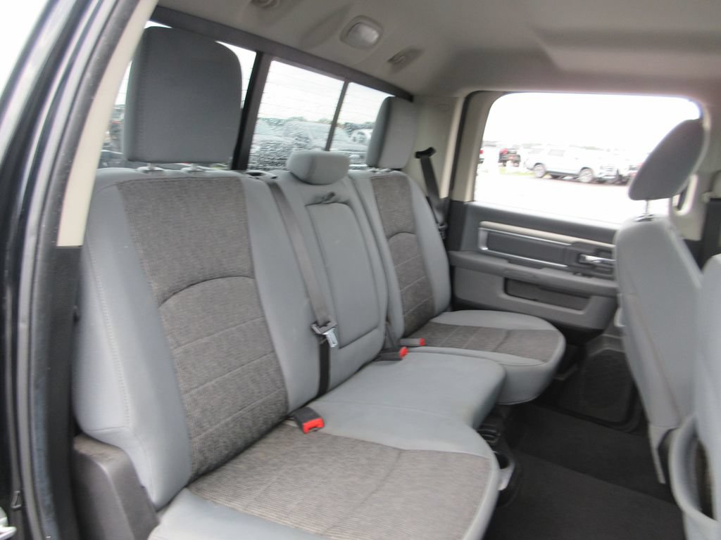 Used 2014 RAM 1500 Big Horn AWD/4WD image 24