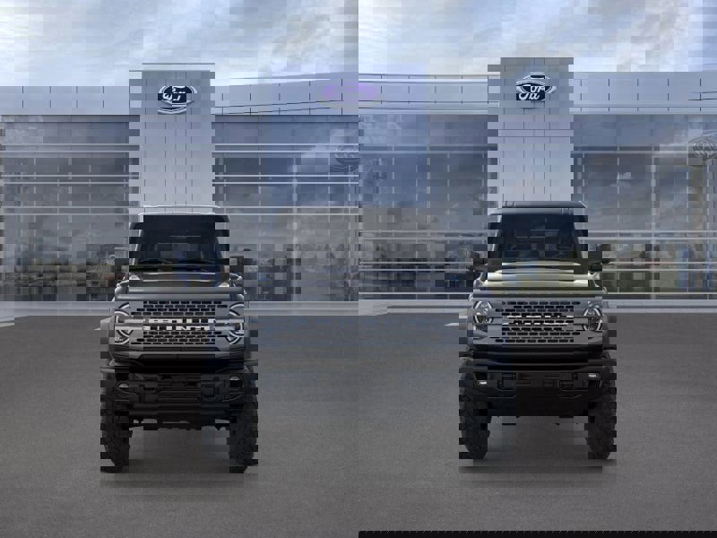 New 2025 Ford Bronco Badlands w/ Sasquatch Package image 38
