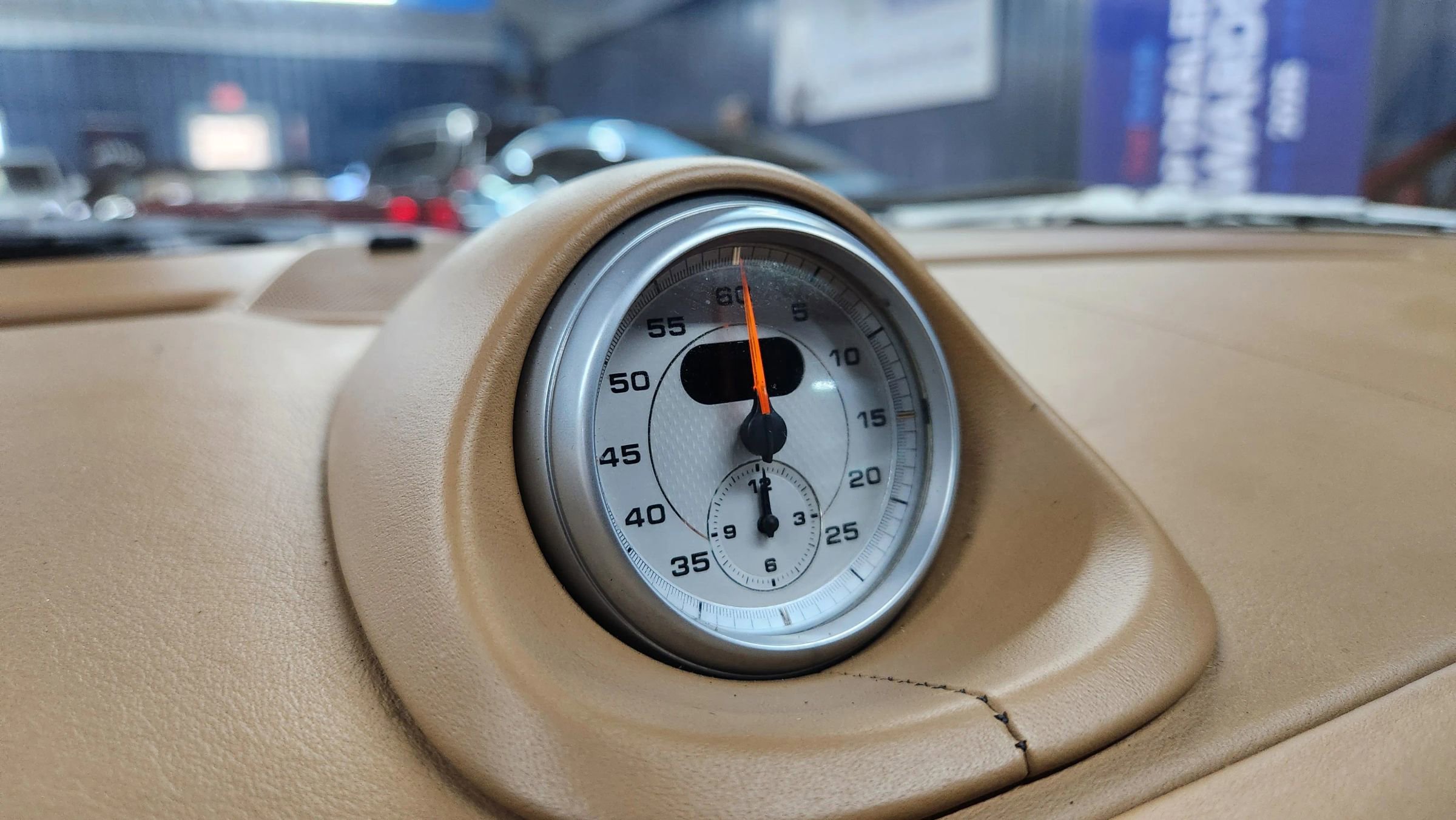 Used 2009 Porsche 911 Carrera S image 36