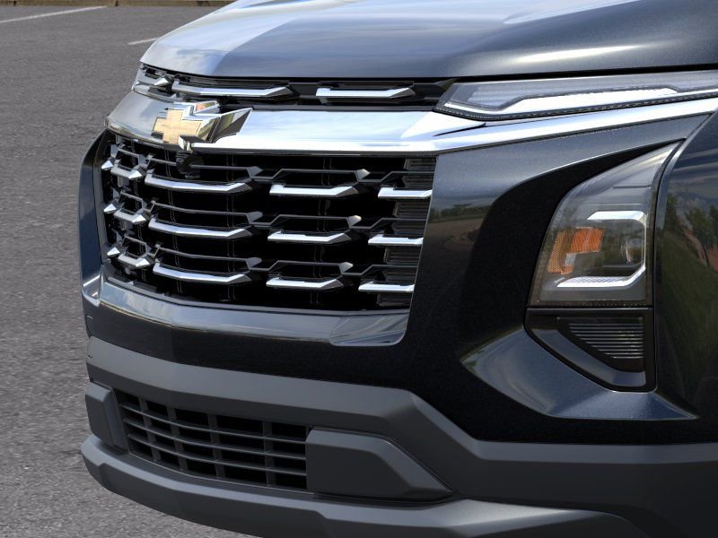 New 2026 Chevrolet Equinox LT FWD image 13