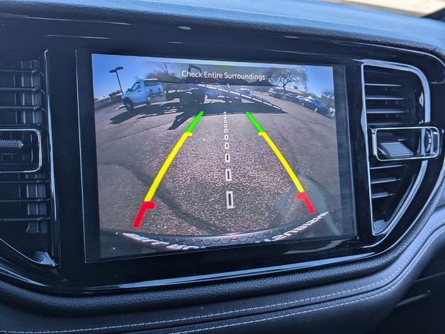 Used 2021 Dodge Durango SRT w/ Black Package image 31