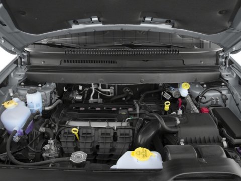 Used 2016 Dodge Journey SXT w/ Comfort/Convenience Group image 16
