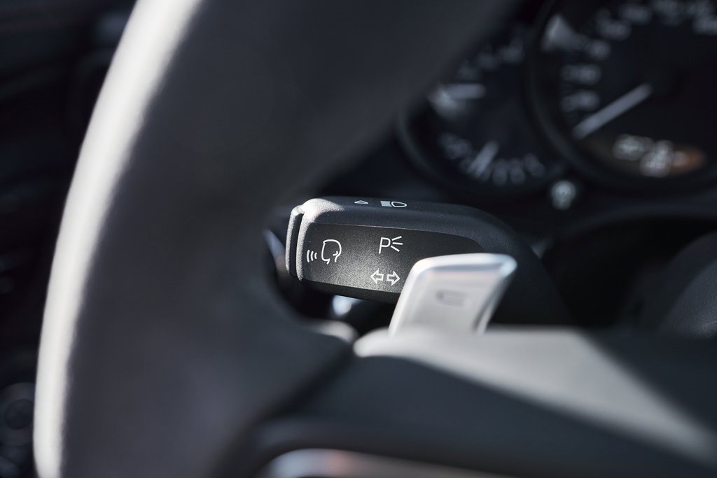 Used 2019 Porsche 911 Targa 4 GTS image 47