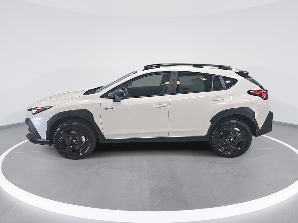 New 2026 Subaru Crosstrek 2.5i Sport image 8