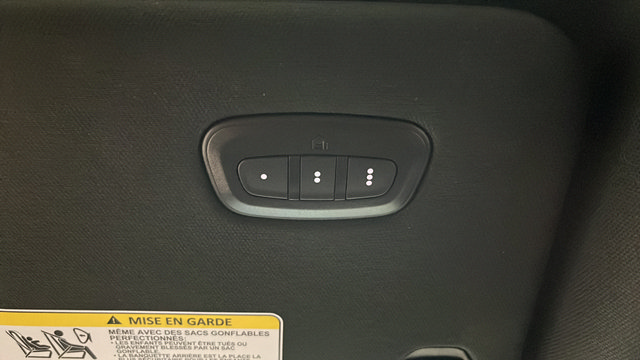 Used 2025 RAM 1500 Laramie w/ Sport Appearance Package AWD/4WD image 34