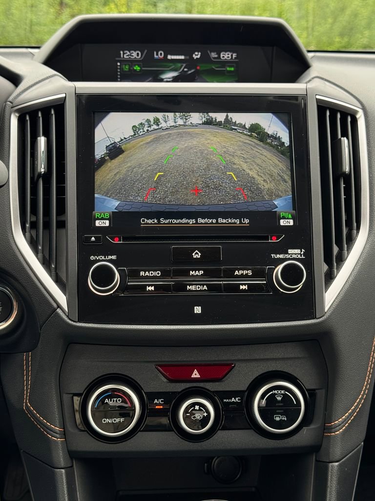 Used 2019 Subaru Crosstrek 2.0i Limited w/ Moonroof Package w/Navigation AWD/4WD image 21