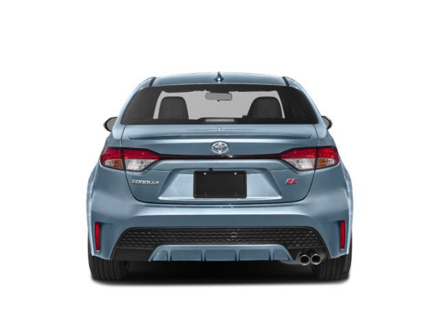 Used 2020 Toyota Corolla SE w/ Carpet Mat Package (TMS) FWD image 5