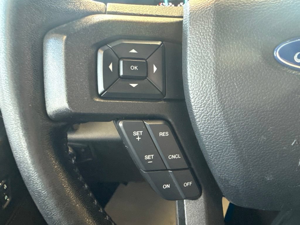 Used 2019 Ford F150 XLT w/ Equipment Group 301A Mid AWD/4WD image 17