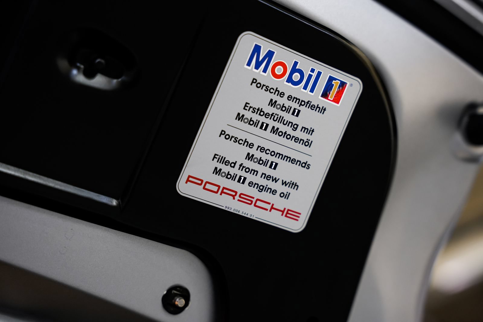 Used 2004 Porsche 911 Carrera RWD image 45