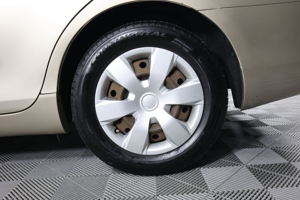 Used 2008 Toyota Camry image 7