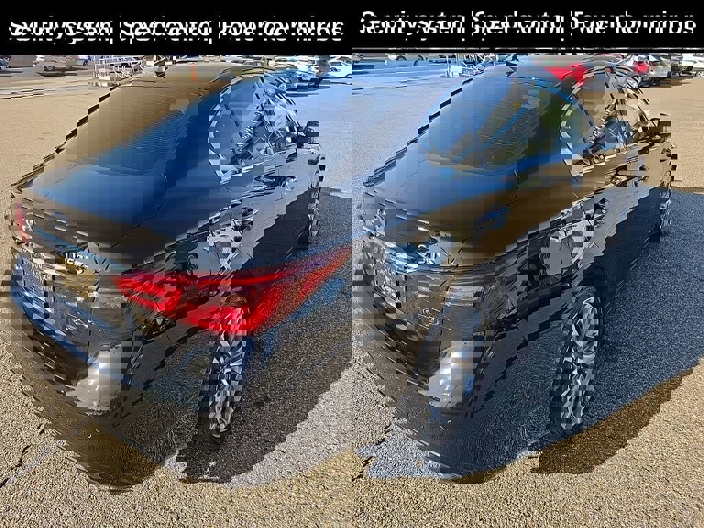 Used 2020 INFINITI Q50 Sport image 4