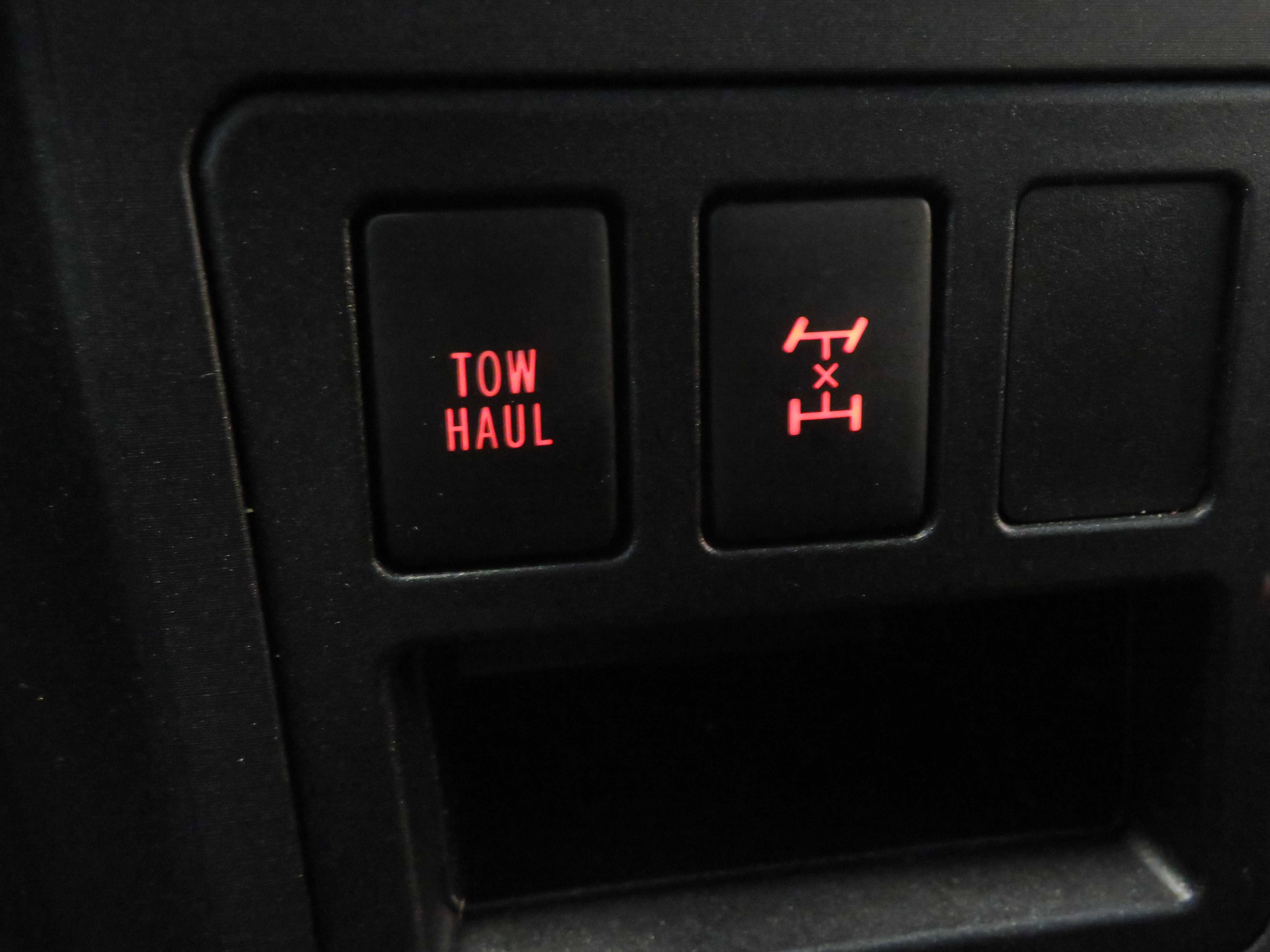 Used 2021 Toyota Sequoia TRD Pro AWD/4WD image 50
